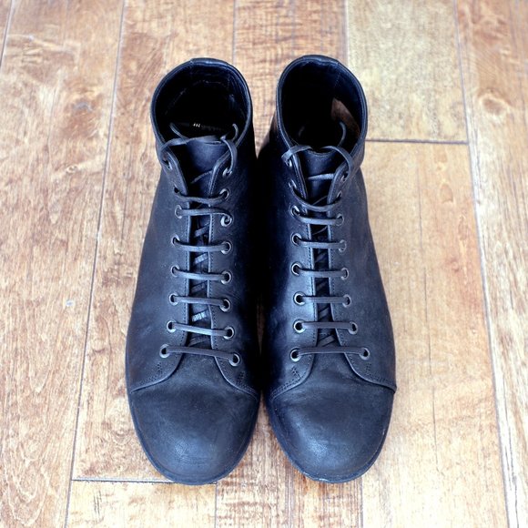 Measponte Decimo Ankle Boot main image 8